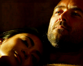 Michelle Lukes - Strike Back (s04e10, 2013)