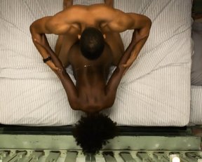 D. Wise, I. Hadera - She's Gotta Have It (s01, 2017)