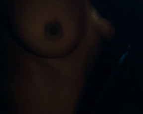 Melanie Liburd - Strike Back (s03e2, 2012)