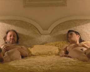 Daniela Dams - Rio Sex Comedy (2010)