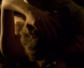 Karolina Gorczyca - Korowód (2007)