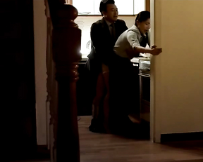 Lee Chae-dam - Hot Neighbors (2015)