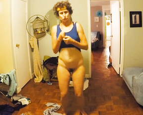 Alex Auder - High Maintenance (s02, 2018)