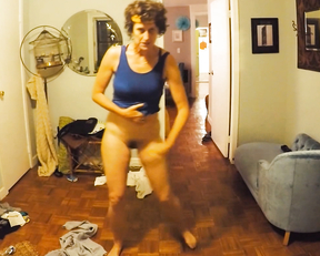 Alex Auder - High Maintenance (s02, 2018)