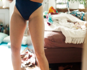 Alex Auder - High Maintenance (s02, 2018)