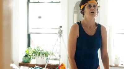 Alex Auder - High Maintenance (s02, 2018)