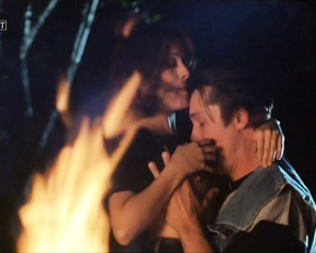 Jolanta Fraszyńska - Pora na czarownice (1993)