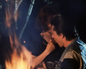 Jolanta Fraszyńska - Pora na czarownice (1993)