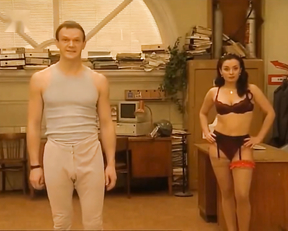 Joanna Jędrejek - 13 posterunek (s01-s02, 1997-2000)