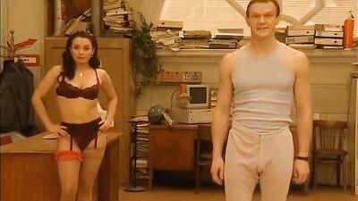 Joanna Jędrejek - 13 posterunek (s01-s02, 1997-2000)