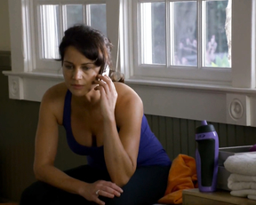 Carla Gugino - The Brink (s01, 2015)