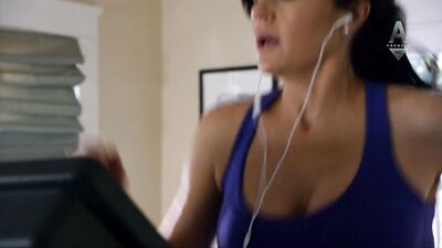 Carla Gugino - The Brink (s01, 2015)