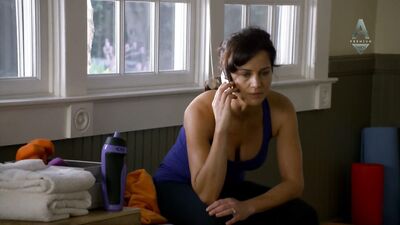 Carla Gugino - The Brink (s01, 2015)