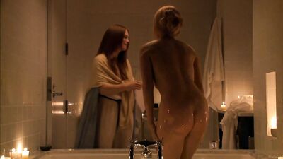 Carla Gugino - Elektra Luxx (2010)