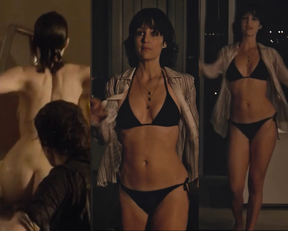Carla Gugino - Every Day (2010, full HD & slow-mo)