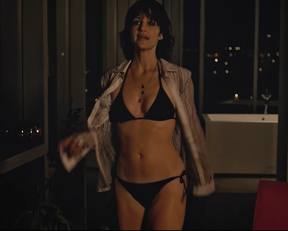 Carla Gugino - Every Day (2010, full HD & slow-mo)