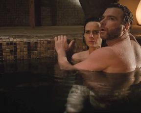 Carla Gugino - Every Day (2010, full HD & slow-mo)