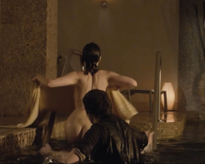 Carla Gugino - Every Day (2010, full HD & slow-mo)