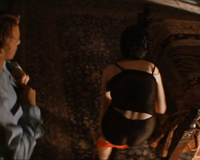 Carla Gugino - Judas Kiss (1998)