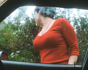 Carla Gugino - Judas Kiss (1998)