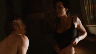 Carla Gugino - Judas Kiss (1998)