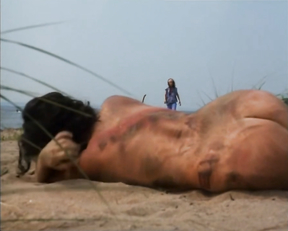 Carla Gugino, Anna Levine, Rya Kihlstedt - Jaded (1996)