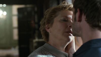 Annette Bening - Film Stars Don't Die in Liverpool ('17