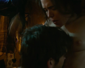 Ellen Page - Tallulah (2016, Full HD & slow-mo)