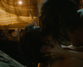 Ellen Page - Tallulah (2016, Full HD & slow-mo)