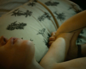 Ellen Page - Tallulah (2016, Full HD & slow-mo)