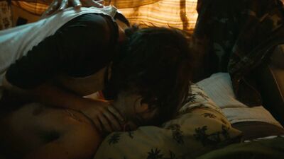 Ellen Page - Tallulah (2016, Full HD & slow-mo)
