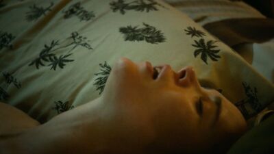 Ellen Page - Tallulah (2016, Full HD & slow-mo)
