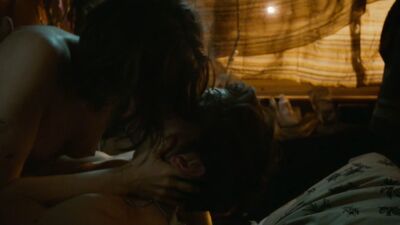 Ellen Page - Tallulah (2016, Full HD & slow-mo)