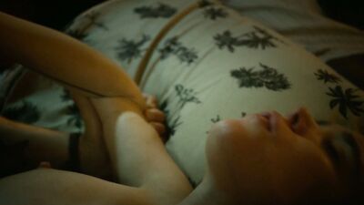 Ellen Page - Tallulah (2016, Full HD & slow-mo)