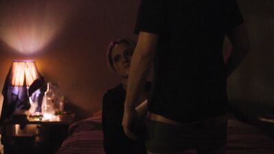 Evan Rachel Wood, Julia Sarah Stone - Allure (2017)
