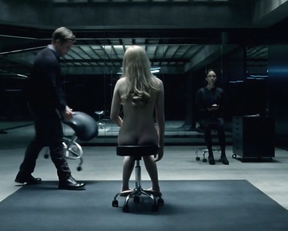 Evan Rachel Wood - Westworld (s01e01-05, 2016)