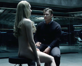Evan Rachel Wood - Westworld (s01e01-05, 2016)
