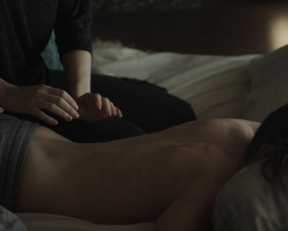 Ellen Page, Evan Rachel Wood - Into the Forest (2015)