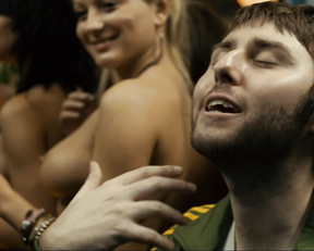 Evan Rachel Wood & others - Charlie Countryman (2013)