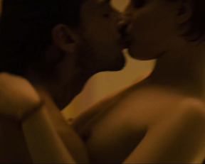 Evan Rachel Wood & others - Charlie Countryman (2013)
