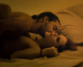 Evan Rachel Wood & others - Charlie Countryman (2013)