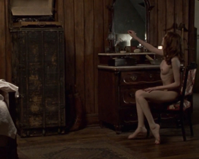 Evan Rachel Wood - Mildred Pierce (2011)