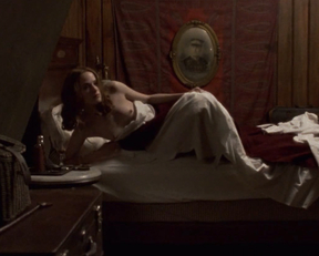 Evan Rachel Wood - Mildred Pierce (2011)