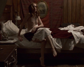 Evan Rachel Wood - Mildred Pierce (2011)