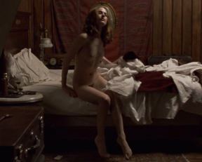 Evan Rachel Wood - Mildred Pierce (2011)