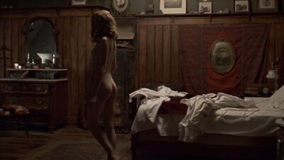 Evan Rachel Wood - Mildred Pierce (2011)