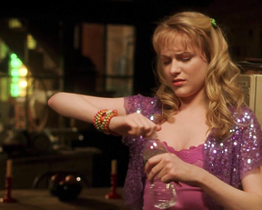 Evan Rachel Wood - Whatever Works (2009)