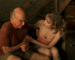 Evan Rachel Wood - Whatever Works (2009)