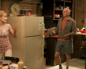 Evan Rachel Wood - Whatever Works (2009)