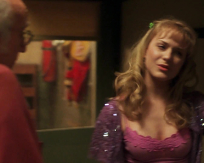 Evan Rachel Wood - Whatever Works (2009)